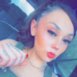 Meet your Posher, Mikeliah